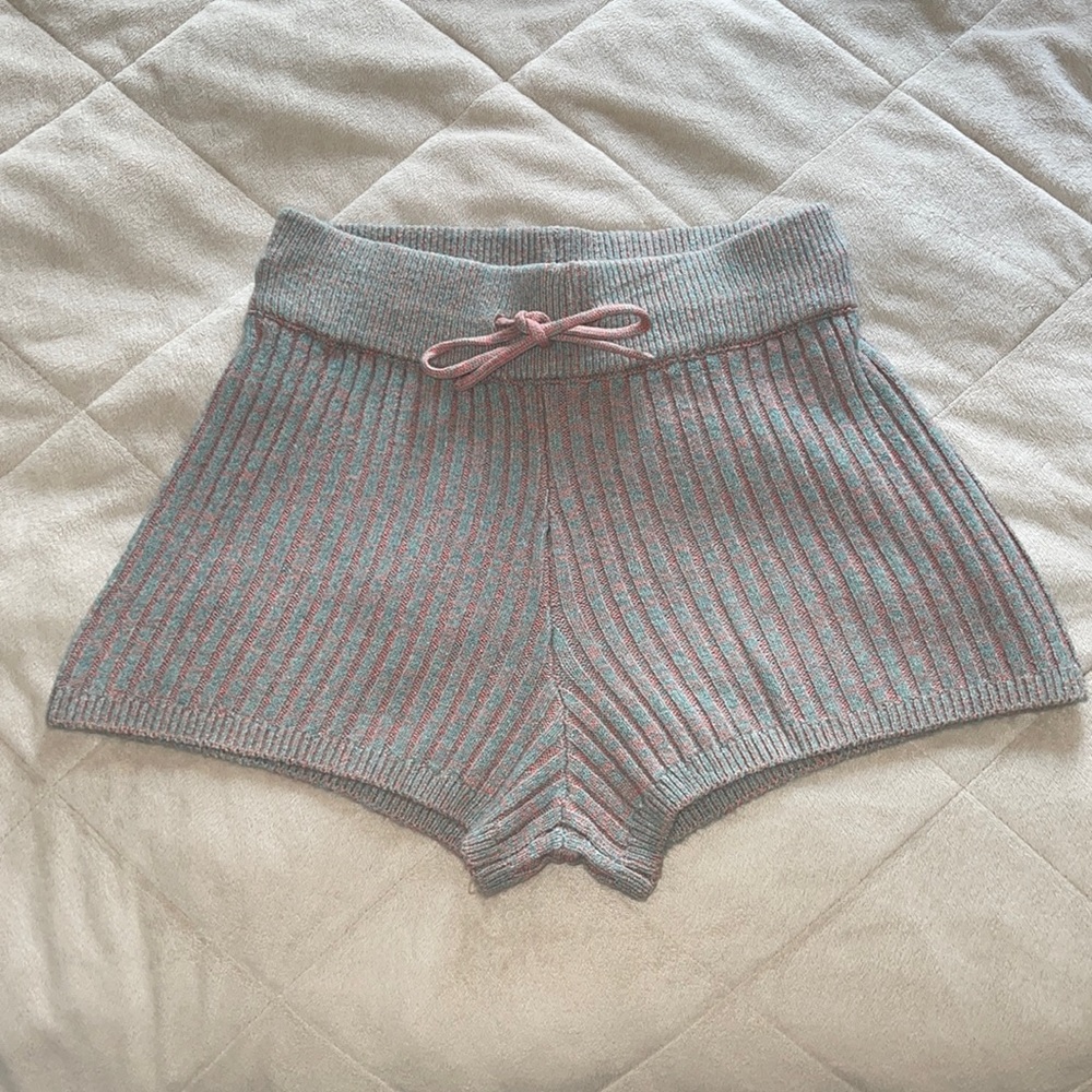 Urban Outfitters Out From Under Staycation Short